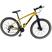 Amarelo preto