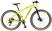 Amarelo neon