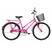Rosa, Pink