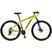 Amarelo neon