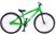 Verde neon
