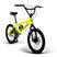 Amarelo neon
