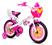 Branco, Pink