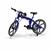 Bicicleta star azul