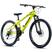 Amarelo neon