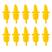 Amarelo