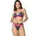 Biquini pink neon