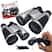 Kit com 3