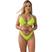 Amarelo neon