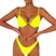 Amarelo