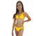 Amarelo