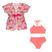 Coral 18, Estrelas glitter f142