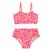 Floral neon f146