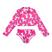 Unicórnio pink summer f120