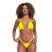 Amarelo neon