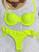 Amarelo neon