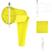 Amarelo 