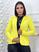 Amarelo