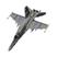 F, 18 hornet