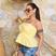 Amarelo manteiga