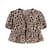 Estampa de leopardo