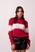 Rosa, Off white
