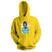 Amarelo