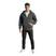 Cinza, Chumbo