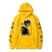 Amarelo, Mt, 0590