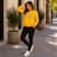 Amarelo