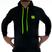 Preto, Verde