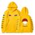 Amarelo, Mt, 0659