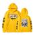 Amarelo, Mt, 0573
