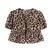 Estampa de leopardo