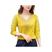 Amarelo