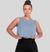 Cropped brisa