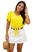 Amarelo
