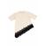 Off, White