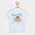 Off white, Preto