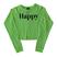 Verde neon