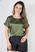 Verde militar