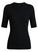 00004, Preto
