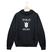 Preto, Polo venture grande branco