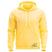 Amarelo, Com, Capuz