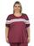 Bordo c branco