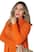 Oranje