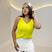 Amarelo