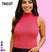 Pink fluorescente