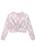 Funny grid lilas