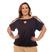 Preto crepe liso 212